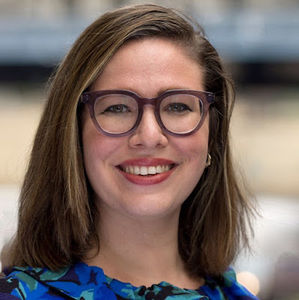 Meet your Posher, Haley